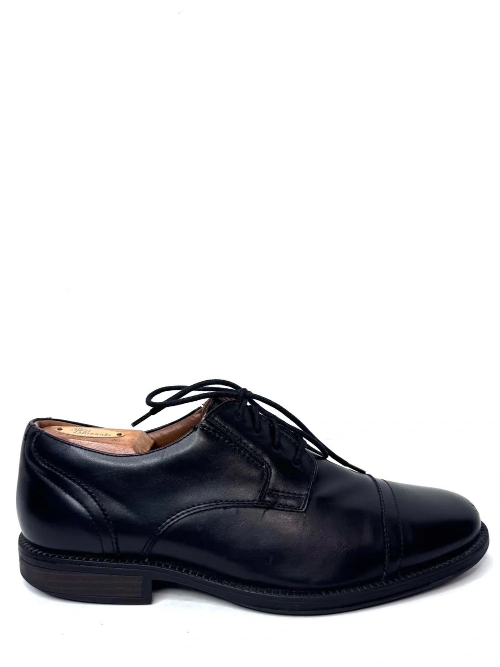 Dockers men black